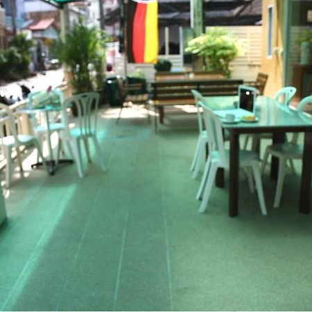 Priew Wan Guesthouse Patong Kültér fotó
