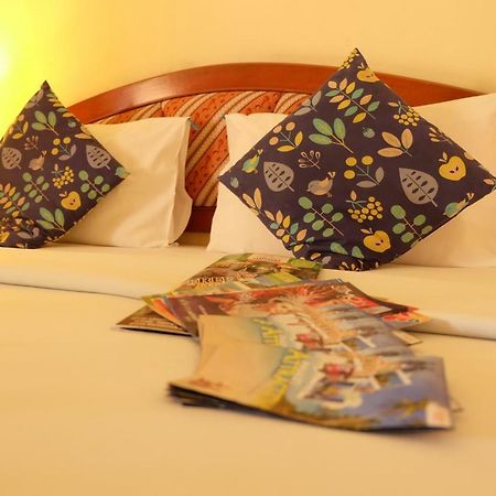 Priew Wan Guesthouse Patong Kültér fotó