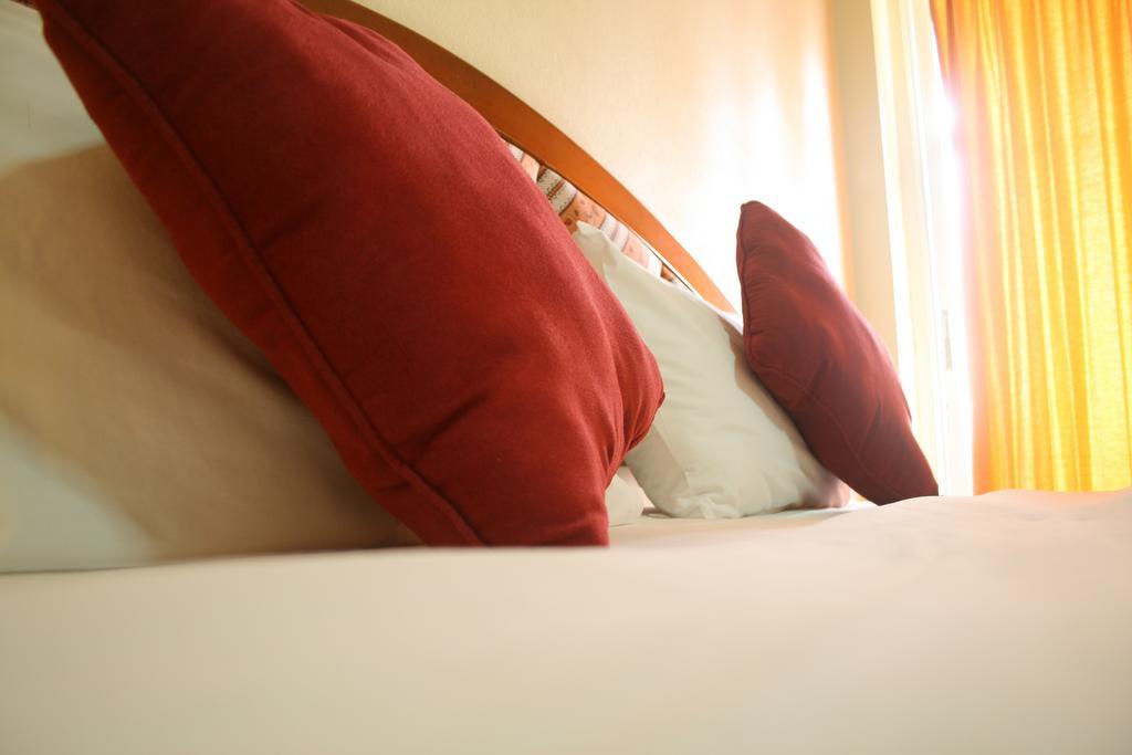 Priew Wan Guesthouse Patong Kültér fotó