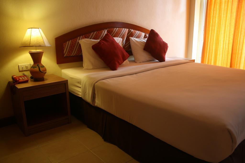 Priew Wan Guesthouse Patong Kültér fotó