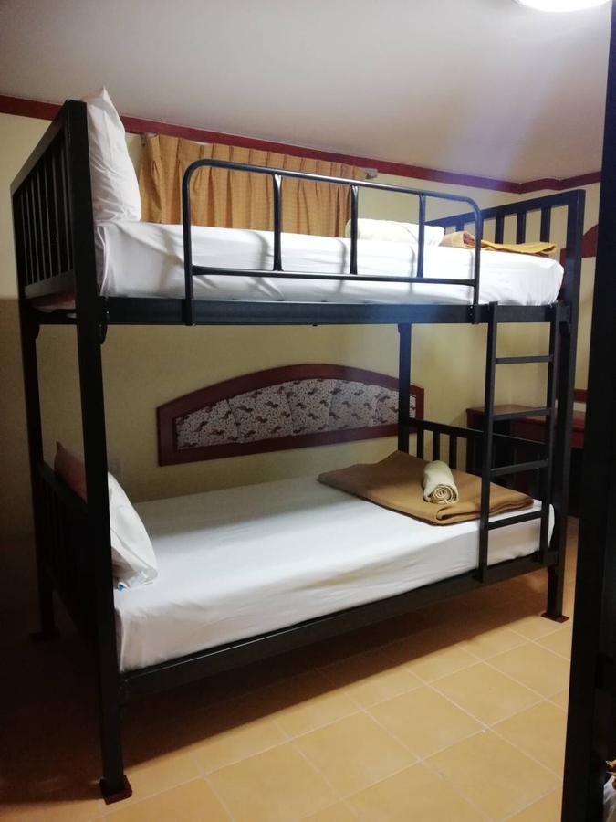 Priew Wan Guesthouse Patong Kültér fotó