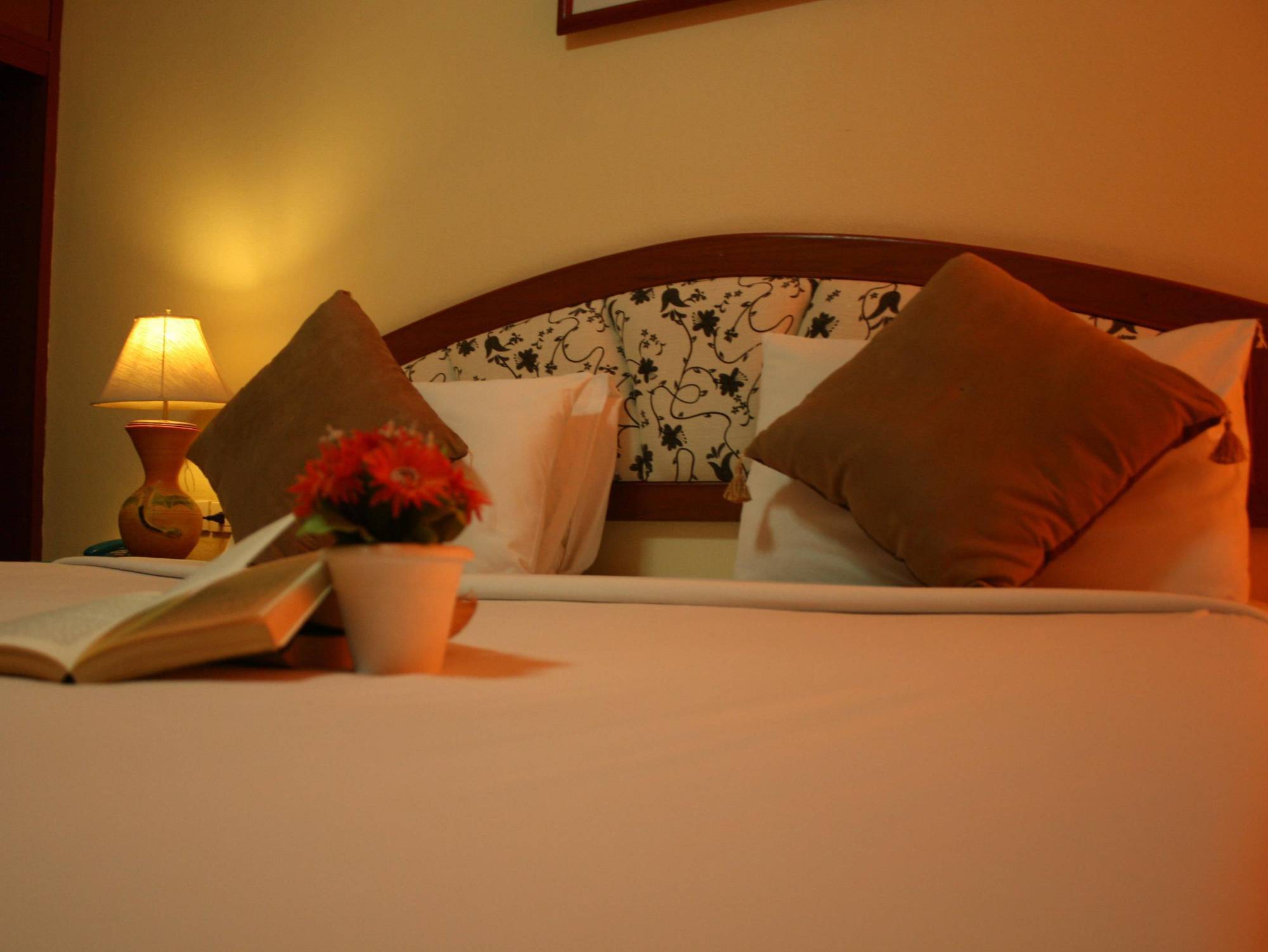 Priew Wan Guesthouse Patong Kültér fotó