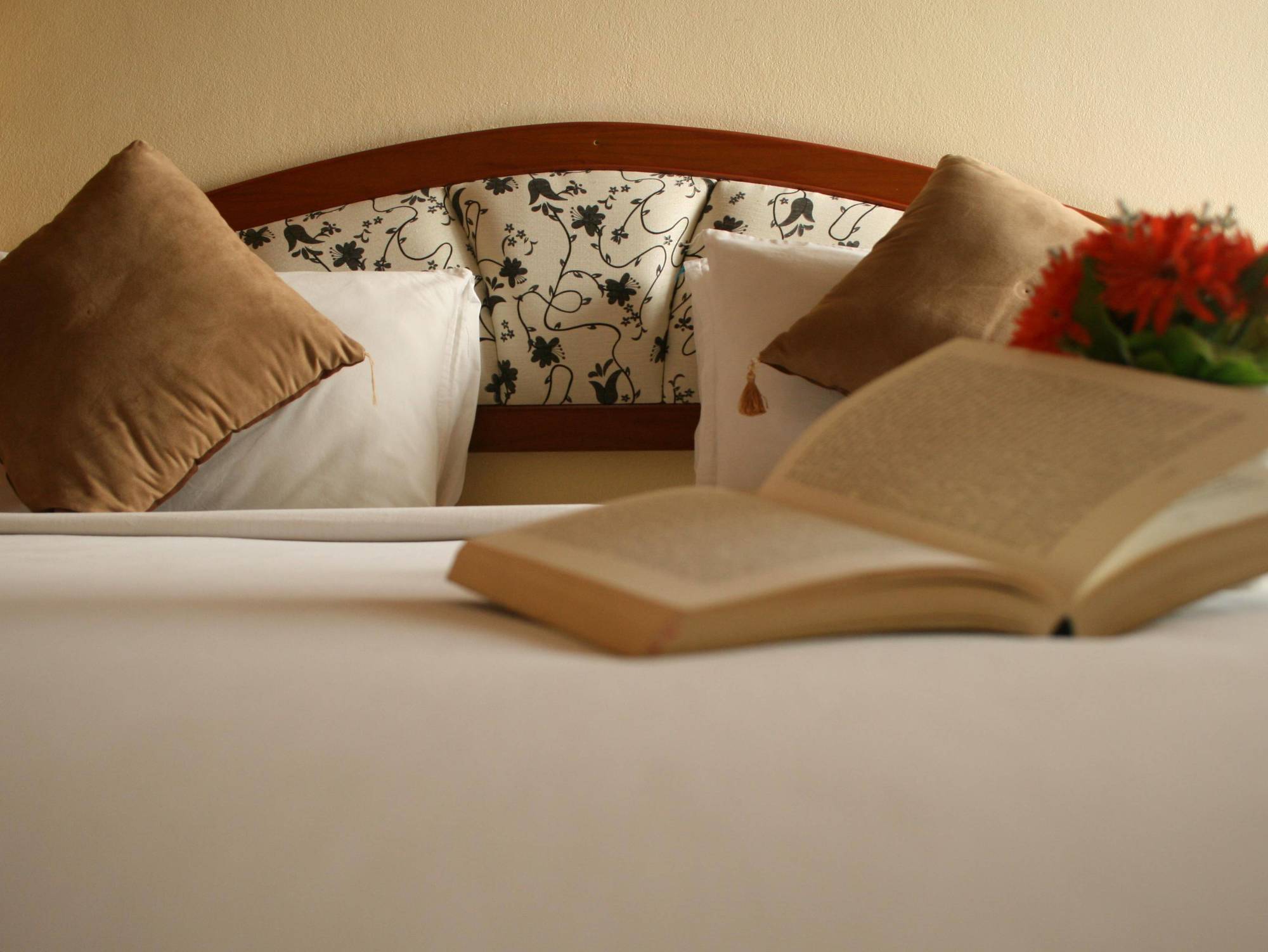 Priew Wan Guesthouse Patong Kültér fotó