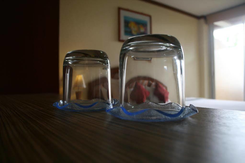 Priew Wan Guesthouse Patong Kültér fotó