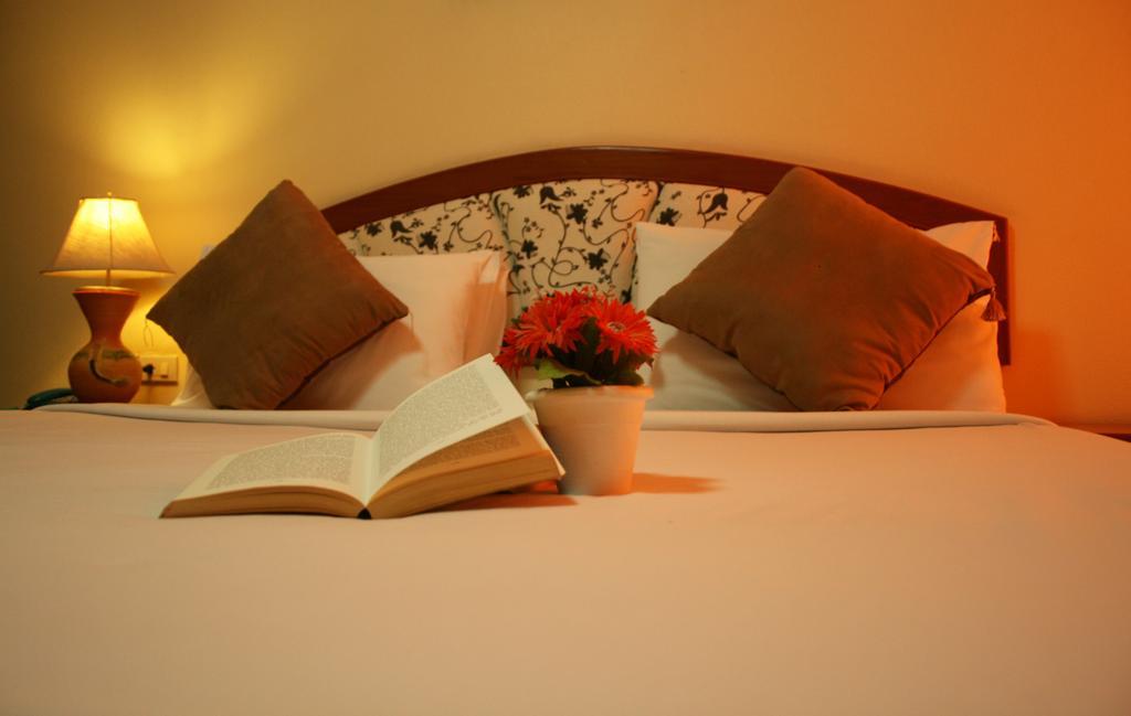 Priew Wan Guesthouse Patong Kültér fotó