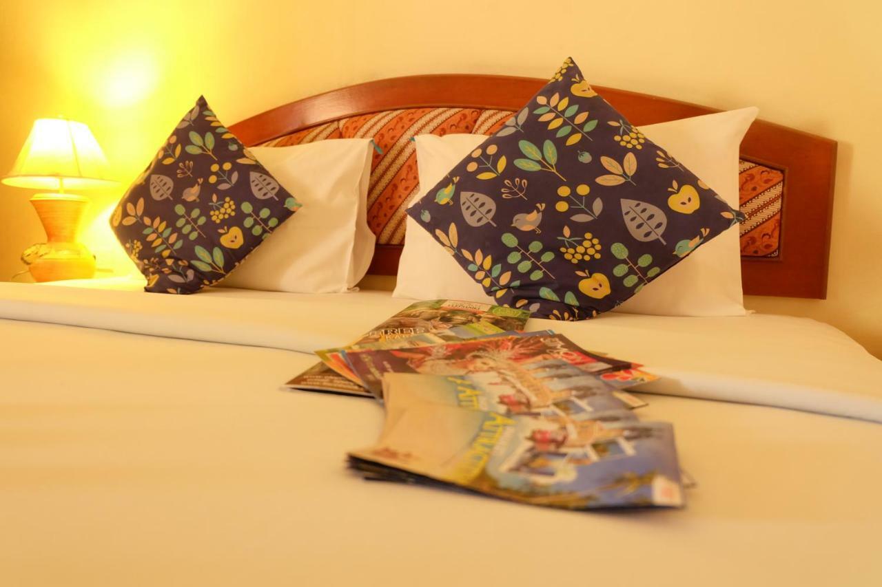 Priew Wan Guesthouse Patong Kültér fotó